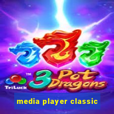 media player classic